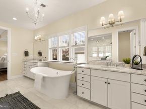 2012 N Greenbrier Street, Arlington VA 22205