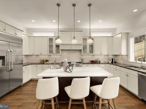 2012 N Greenbrier Street, Arlington VA 22205