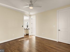 2012 N Greenbrier Street, Arlington VA 22205