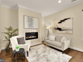 2012 N Greenbrier Street, Arlington VA 22205