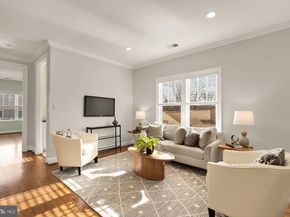 2012 N Greenbrier Street, Arlington VA 22205