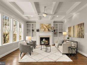 2012 N Greenbrier Street, Arlington VA 22205