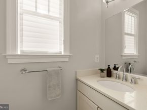 2012 N Greenbrier Street, Arlington VA 22205