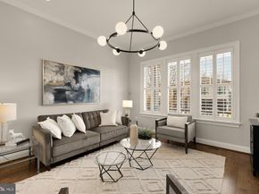 2012 N Greenbrier Street, Arlington VA 22205