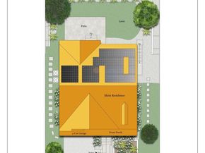 2012 N Greenbrier Street, Arlington VA 22205