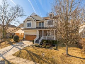 2012 N Greenbrier Street, Arlington VA 22205