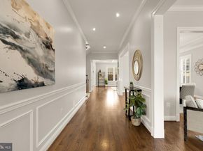 2012 N Greenbrier Street, Arlington VA 22205