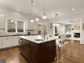 2012 N Greenbrier Street, Arlington VA 22205