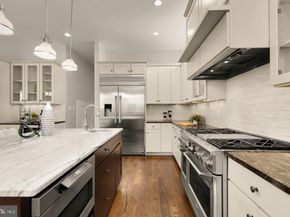 2012 N Greenbrier Street, Arlington VA 22205