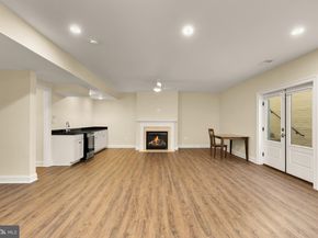 2012 N Greenbrier Street, Arlington VA 22205