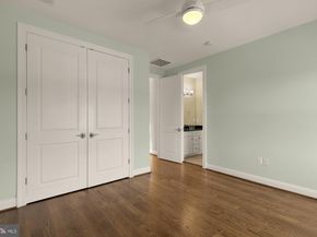 2012 N Greenbrier Street, Arlington VA 22205