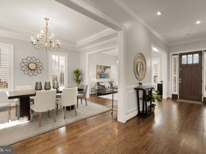 2012 N Greenbrier Street, Arlington VA 22205