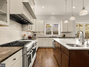 2012 N Greenbrier Street, Arlington VA 22205