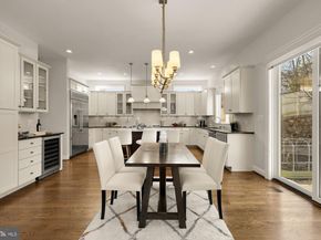 2012 N Greenbrier Street, Arlington VA 22205