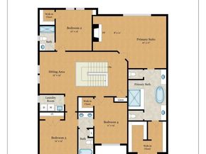 2012 N Greenbrier Street, Arlington VA 22205