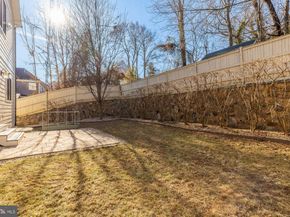 2012 N Greenbrier Street, Arlington VA 22205