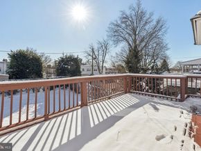 3858 Violet Drive, Philadelphia PA 19154