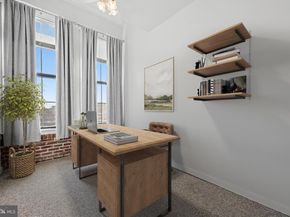 315 New Street 603, Philadelphia PA 19106