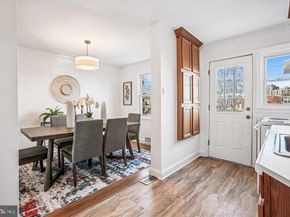 1760 E Street NE, Washington DC 20002