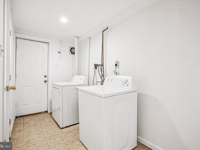 1760 E Street NE, Washington DC 20002