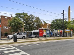 1760 E Street NE, Washington DC 20002