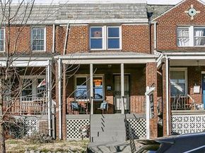 1760 E Street NE, Washington DC 20002