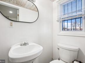 1760 E Street NE, Washington DC 20002