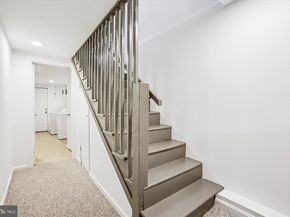 1760 E Street NE, Washington DC 20002