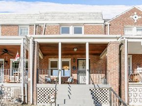 1760 E Street NE, Washington DC 20002