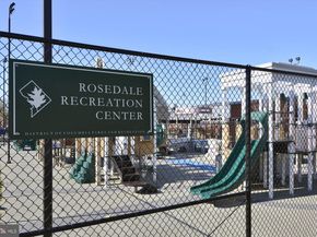 1760 E Street NE, Washington DC 20002