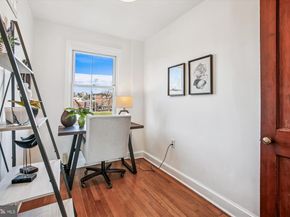 1760 E Street NE, Washington DC 20002