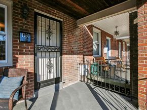 1760 E Street NE, Washington DC 20002