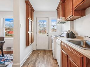 1760 E Street NE, Washington DC 20002