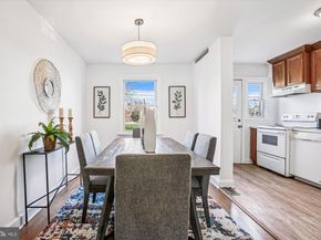 1760 E Street NE, Washington DC 20002