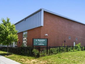 1760 E Street NE, Washington DC 20002