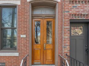 230 Morris Street, Philadelphia PA 19148