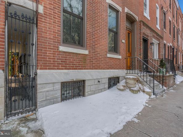 230 Morris Street, Philadelphia PA 19148