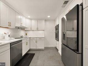 4601 N Park Avenue 1119, Chevy Chase MD 20815