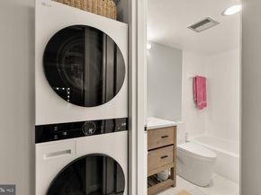 4601 N Park Avenue 1119, Chevy Chase MD 20815