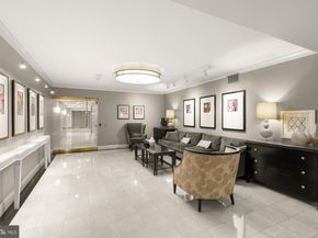 4601 N Park Avenue 1119, Chevy Chase MD 20815