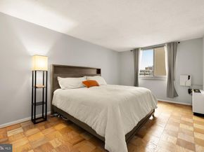 4601 N Park Avenue 1119, Chevy Chase MD 20815