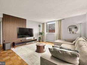 4601 N Park Avenue 1119, Chevy Chase MD 20815