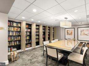 4601 N Park Avenue 1119, Chevy Chase MD 20815