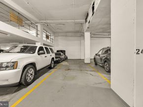 4601 N Park Avenue 1119, Chevy Chase MD 20815