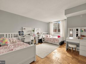 4601 N Park Avenue 1119, Chevy Chase MD 20815