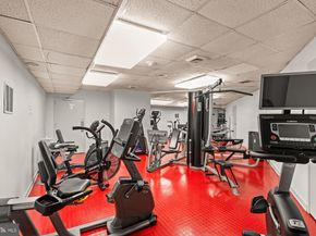 4601 N Park Avenue 1119, Chevy Chase MD 20815