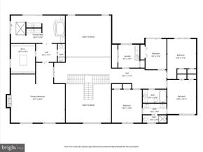 10408 Bit And Spur Lane, Potomac MD 20854