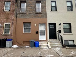 2809 Tulip Street, Philadelphia PA 19134