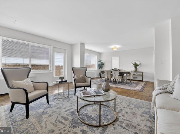 2801 New Mexico Avenue NW 1406, Washington DC 20007