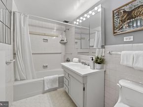 2801 New Mexico Avenue NW 1406, Washington DC 20007